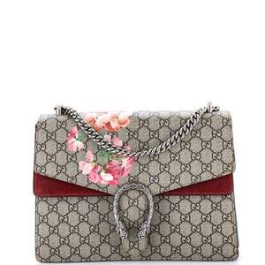 Gucci Dionysus Bag Blooms Print Gg #270334G14B
